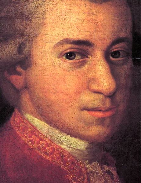 Don Giovanni by Mozart