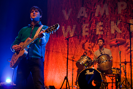 Vampire Weekend